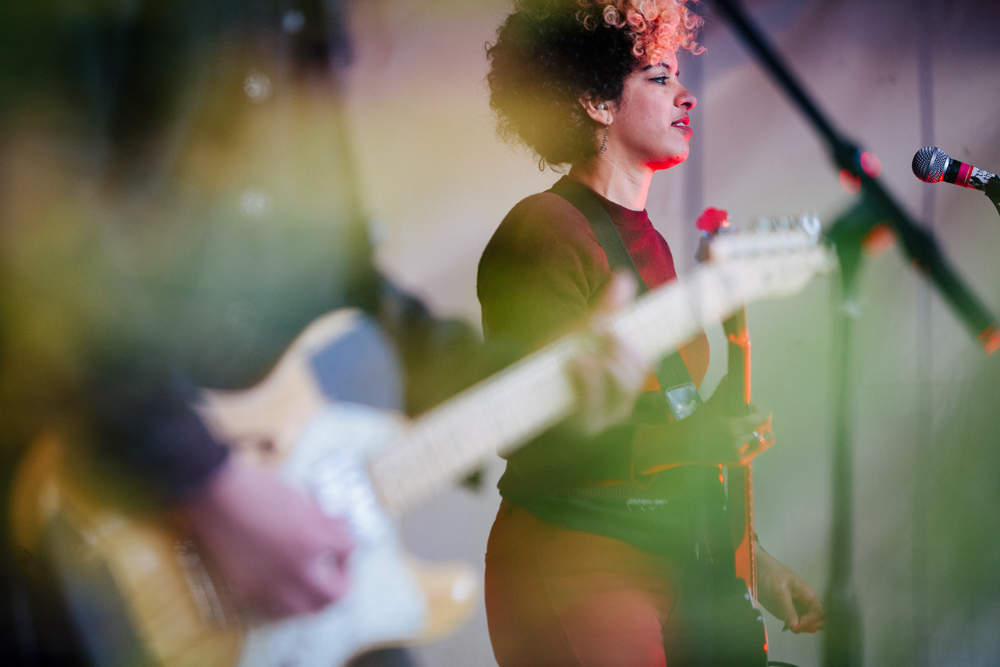 The Thermals, St. Johns Bizarre, photo by Jason Quigley
