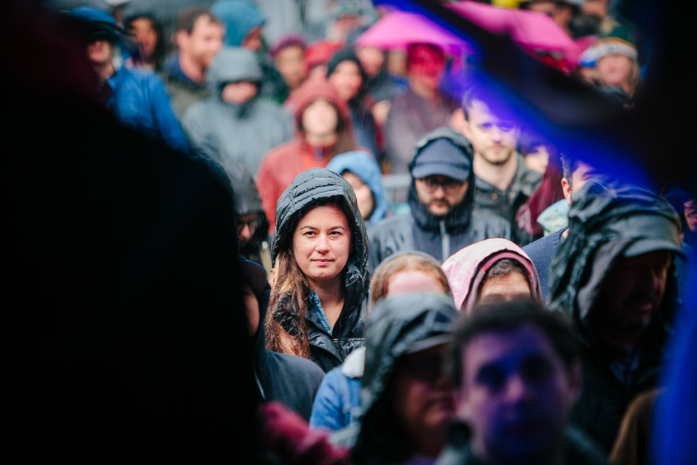 Y La Bamba, St. Johns Bizarre, photo by Jason Quigley