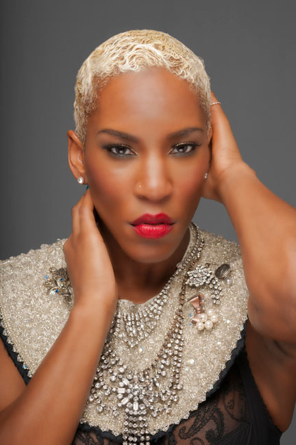 Liv Warfield Vortex Music Magazine