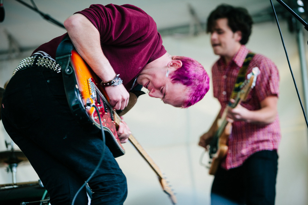 Little Star, St. Johns Bizarre, photo by Jason Quigley