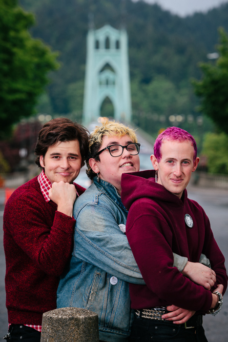 Little Star, St. Johns Bizarre, photo by Jason Quigley