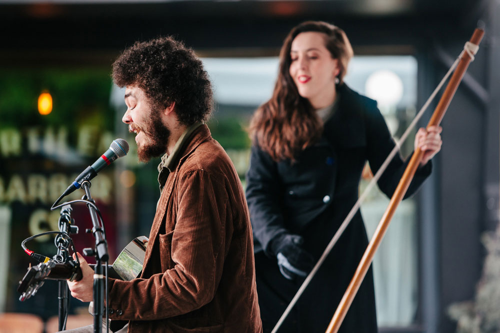 St. Johns Bizarre, photo by Jason Quigley