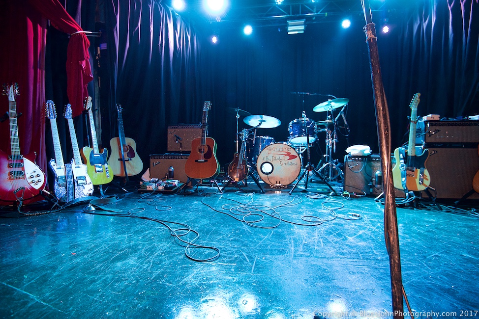 Marty Stuart, Star Theater, photo by John Alcala