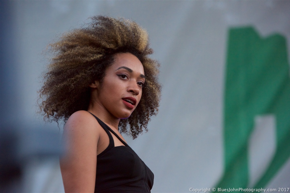 Patrick Lamb, KINK, Portland Rose Festival, Tom McCall Waterfront Park, photo by John Alcala