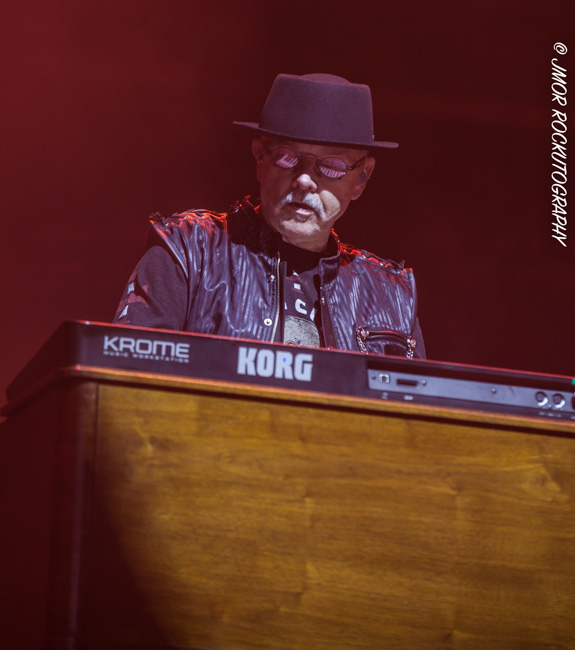 REO Speedwagon, Sunlight Supply Amphitheater, photo by Jessica Rentola Ramberg