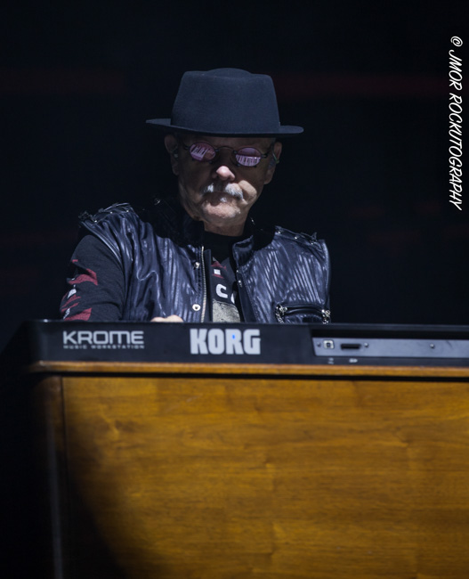 REO Speedwagon, Sunlight Supply Amphitheater, photo by Jessica Rentola Ramberg