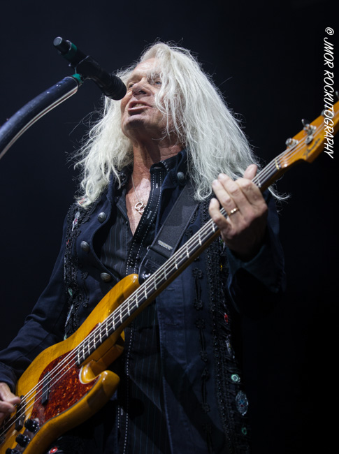 REO Speedwagon, Sunlight Supply Amphitheater, photo by Jessica Rentola Ramberg