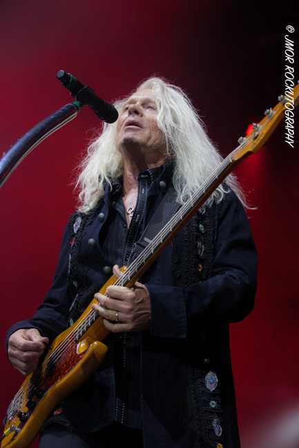 REO Speedwagon, Sunlight Supply Amphitheater, photo by Jessica Rentola Ramberg