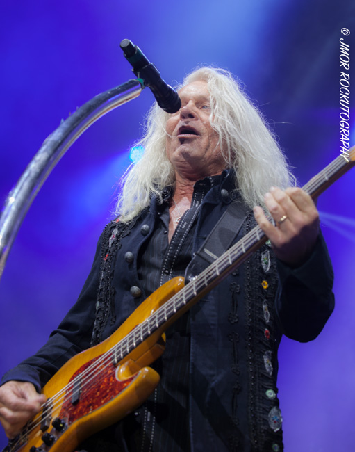REO Speedwagon, Sunlight Supply Amphitheater, photo by Jessica Rentola Ramberg