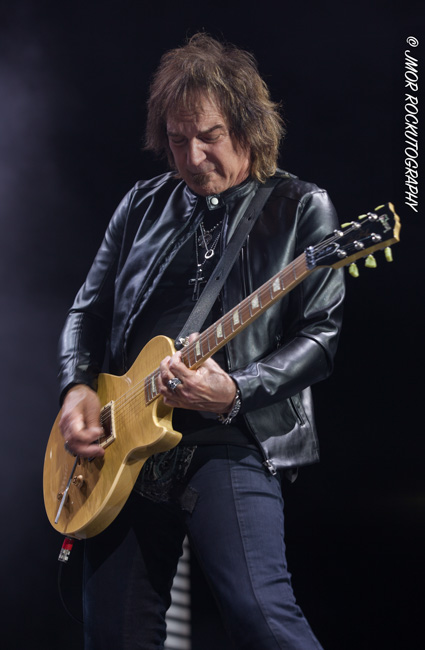 REO Speedwagon, Sunlight Supply Amphitheater, photo by Jessica Rentola Ramberg