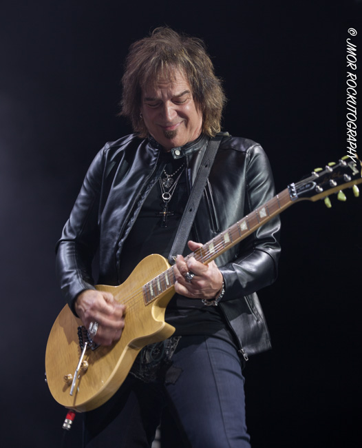 REO Speedwagon, Sunlight Supply Amphitheater, photo by Jessica Rentola Ramberg