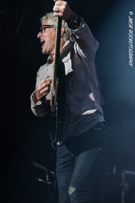REO Speedwagon, Sunlight Supply Amphitheater, photo by Jessica Rentola Ramberg