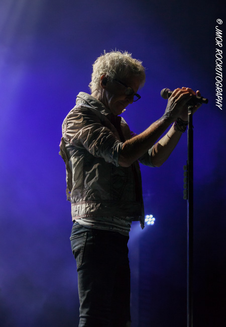 REO Speedwagon, Sunlight Supply Amphitheater, photo by Jessica Rentola Ramberg