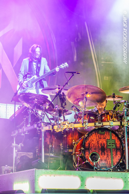 Styx, Sunlight Supply Amphitheater, photo by Jessica Rentola Ramberg