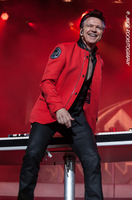 Styx, Sunlight Supply Amphitheater, photo by Jessica Rentola Ramberg