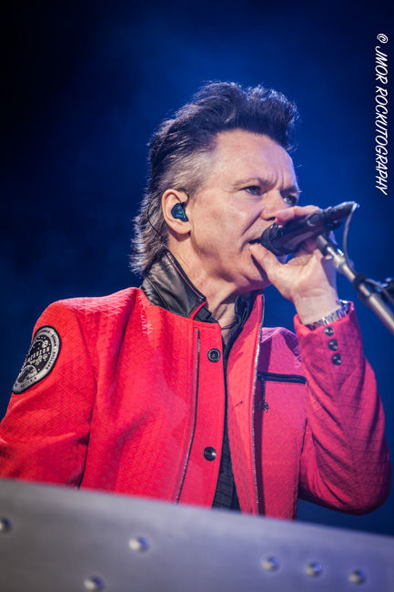 Styx, Sunlight Supply Amphitheater, photo by Jessica Rentola Ramberg