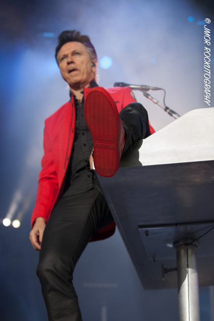 Styx, Sunlight Supply Amphitheater, photo by Jessica Rentola Ramberg