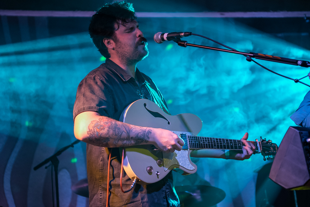 Falcon Heart, Doug Fir Lounge, photo by Miss Ellanea