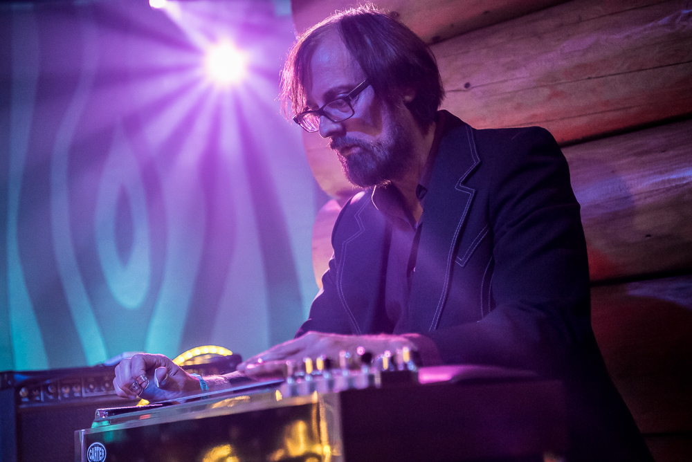 Falcon Heart, Doug Fir Lounge, photo by Miss Ellanea