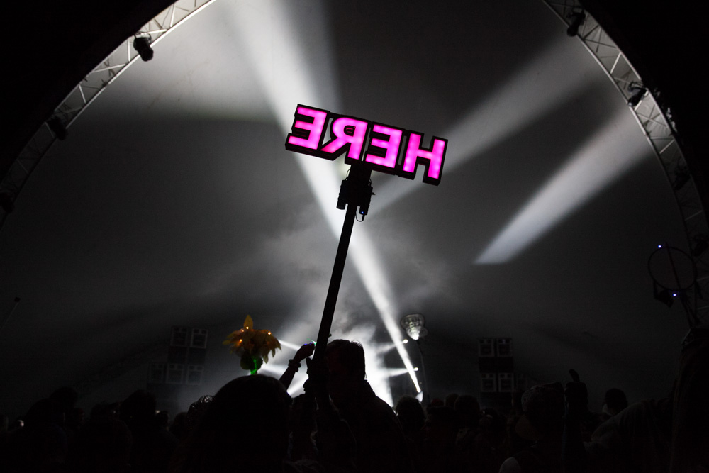 What The Festival, photo by Tojo Andrianarivo