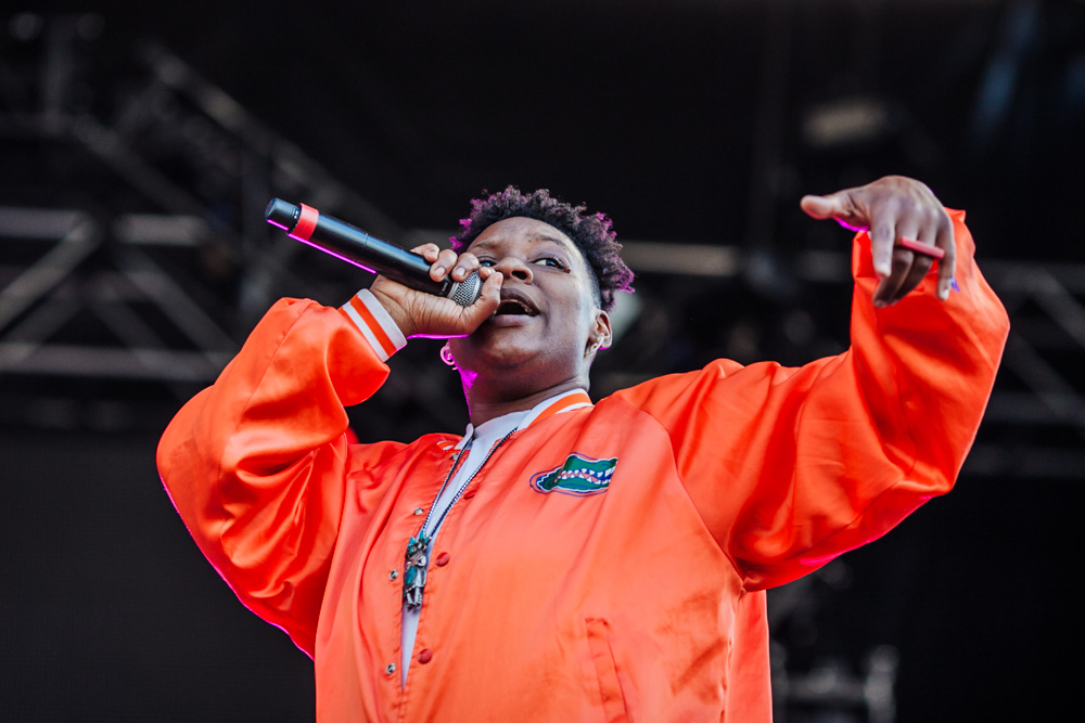 The Last Artful, Dodgr, What The Festival, photo by Tojo Andrianarivo