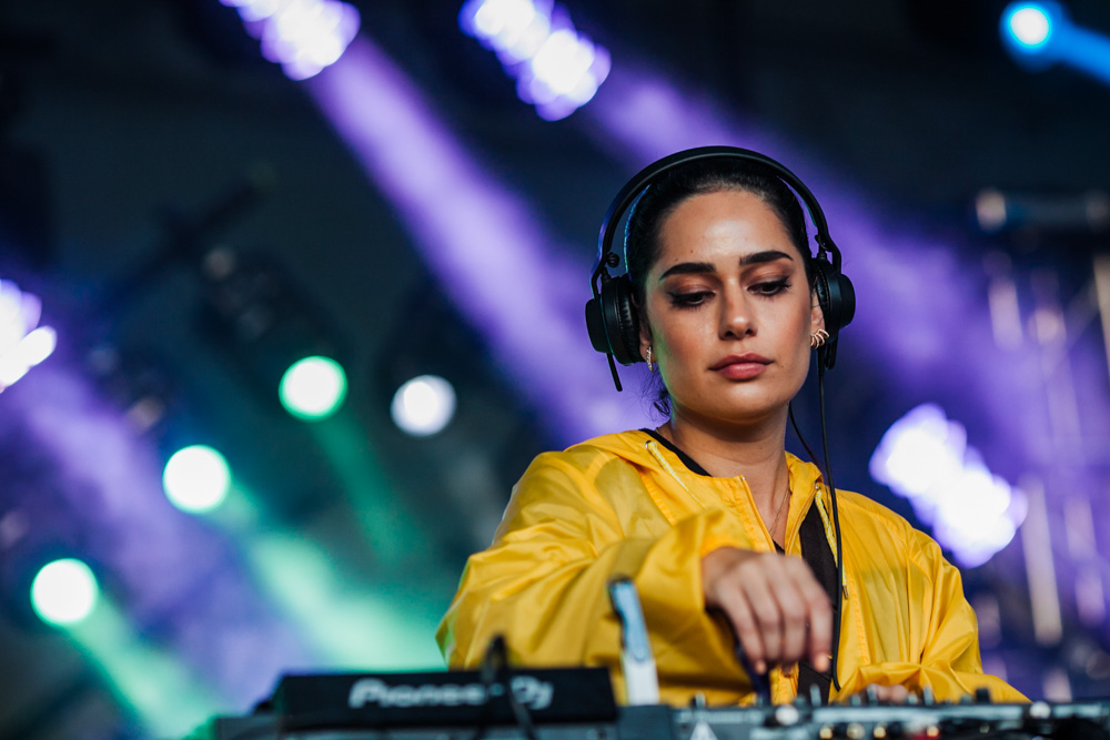 What The Festival, photo by Tojo Andrianarivo