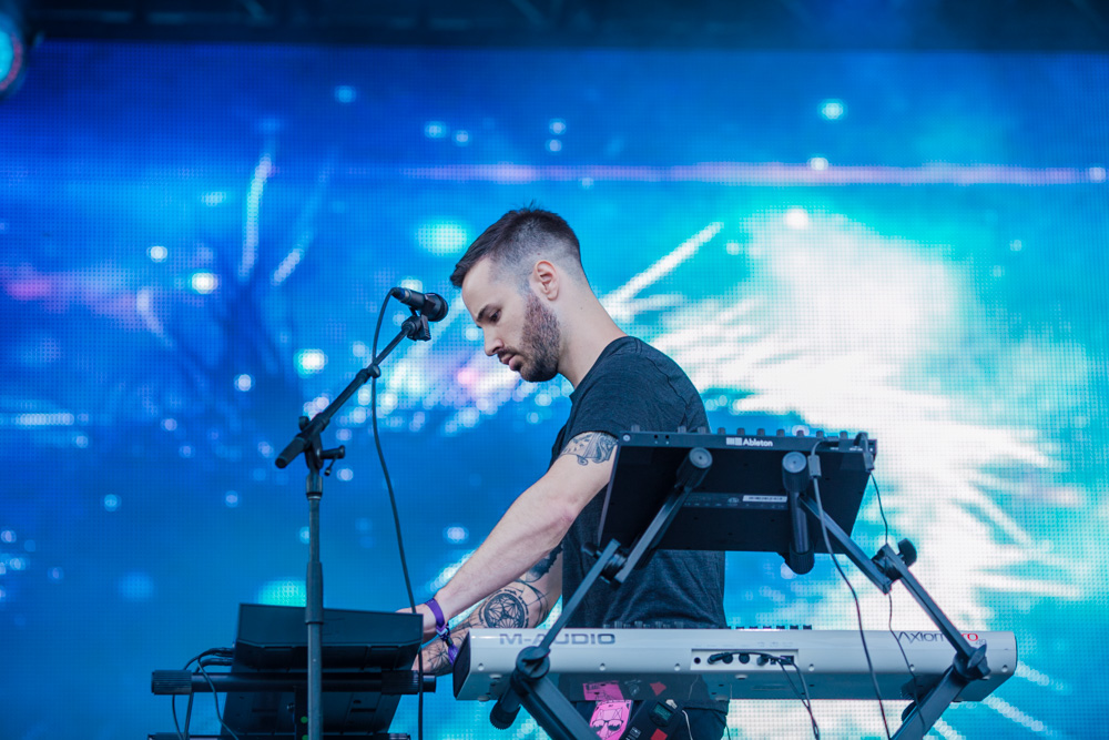 What The Festival, photo by Tojo Andrianarivo