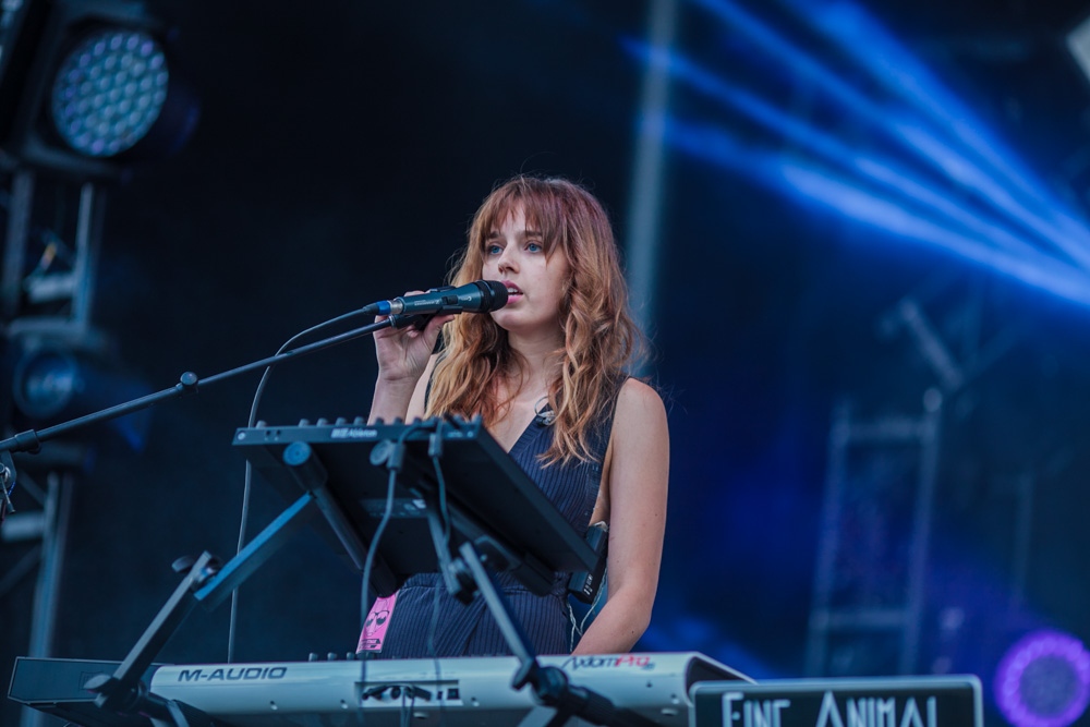 What The Festival, photo by Tojo Andrianarivo