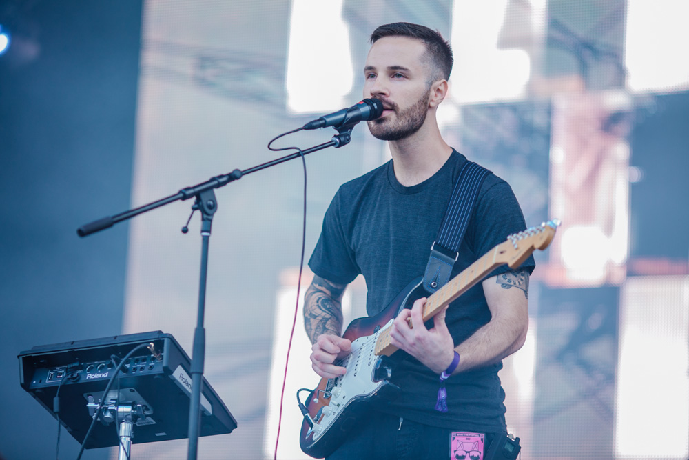 What The Festival, photo by Tojo Andrianarivo