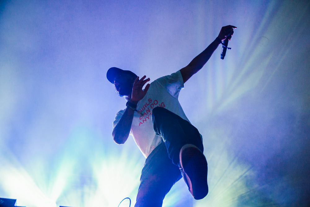 What The Festival, photo by Tojo Andrianarivo