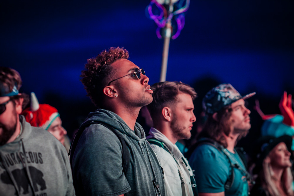 What The Festival, photo by Tojo Andrianarivo