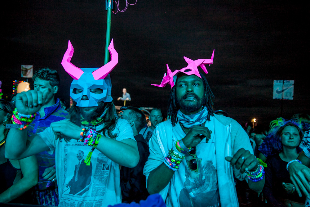 What The Festival, photo by Tojo Andrianarivo