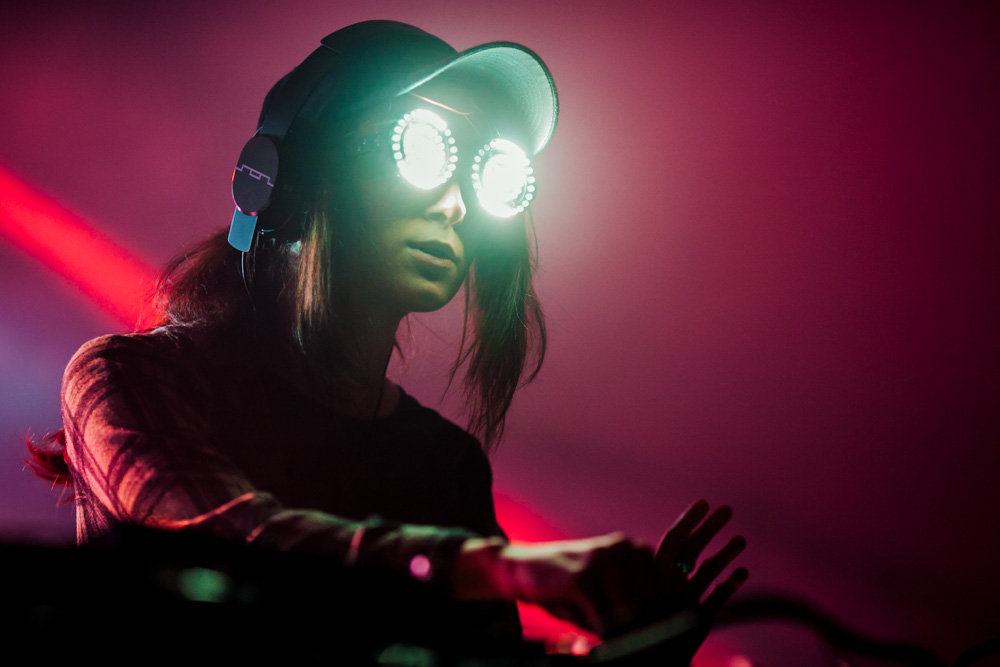 What The Festival, photo by Tojo Andrianarivo