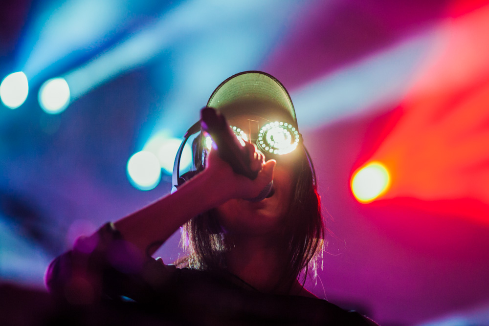 What The Festival, photo by Tojo Andrianarivo