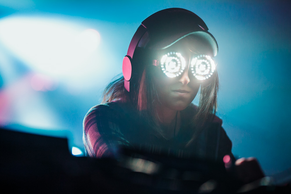 What The Festival, photo by Tojo Andrianarivo