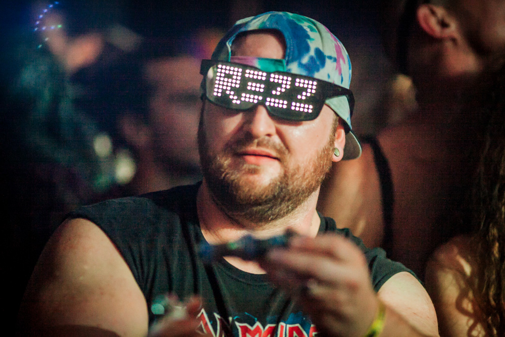 What The Festival, photo by Tojo Andrianarivo