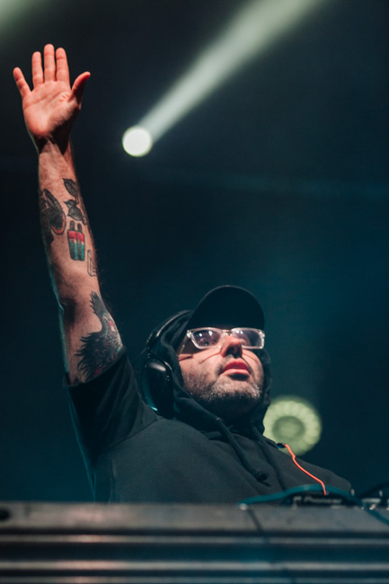 What The Festival, photo by Tojo Andrianarivo