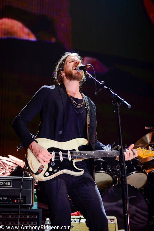 Roger Waters, Moda Center, Rose Quarter, photo by Anthony Pidgeon