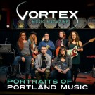 Vortex Music Magazine
