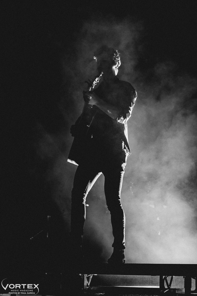 Shawn Mendes, Moda Center, Rose Quarter, photo by Paul Garcia