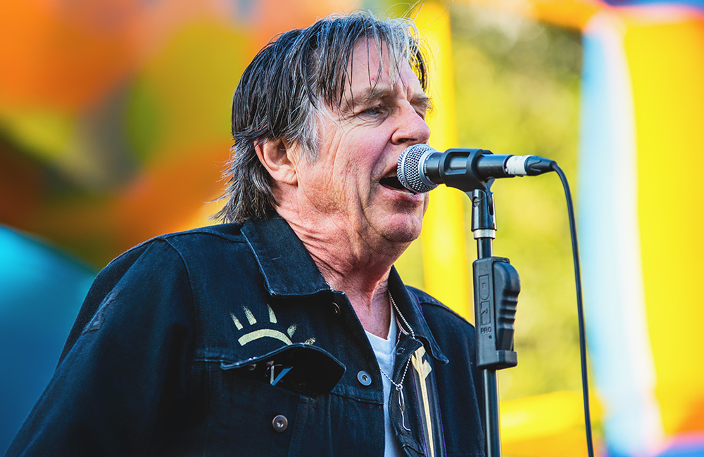 X, Burger Boogaloo, photo by Autumn Andel