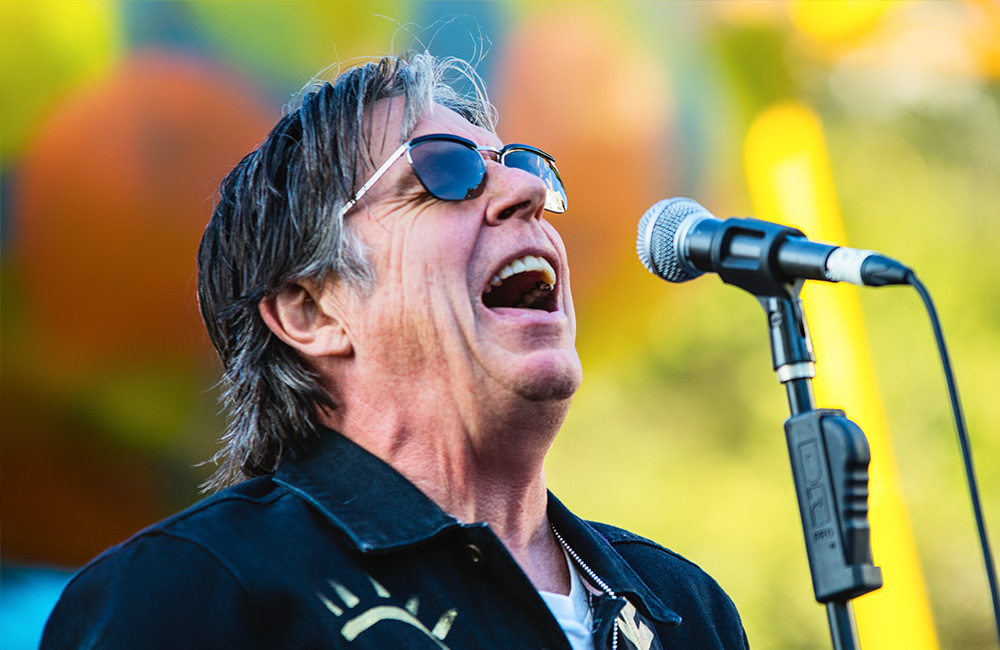 X, Burger Boogaloo, photo by Autumn Andel