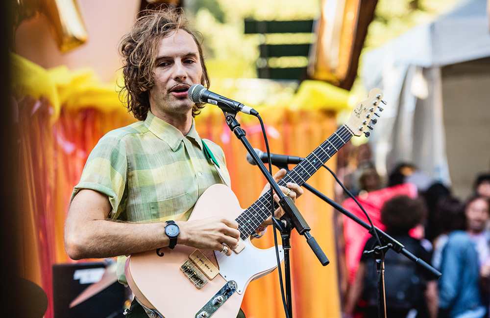 Shannon and the Clams, Burger Boogaloo, photo by Autumn Andel