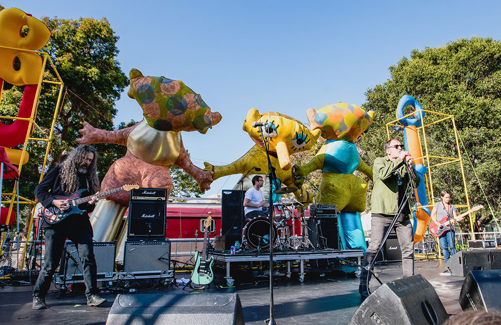 Burger Boogaloo, photo by Autumn Andel