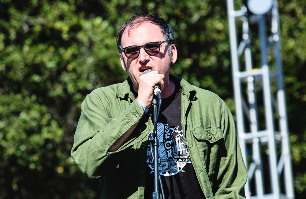 Burger Boogaloo, photo by Autumn Andel