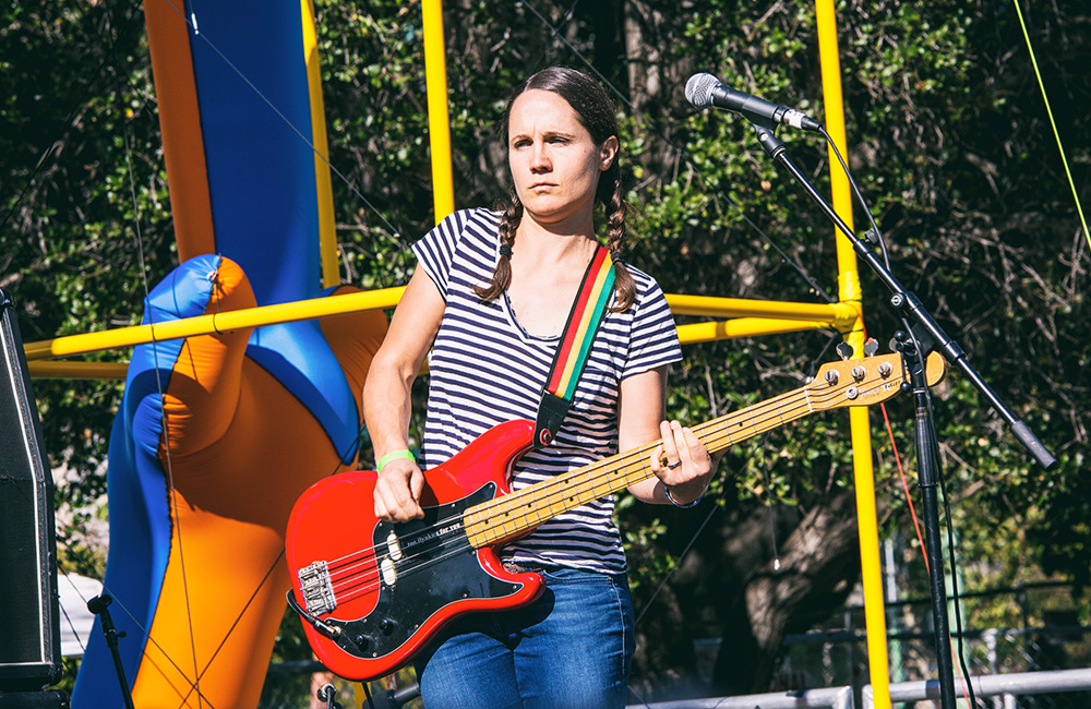 Burger Boogaloo, photo by Autumn Andel