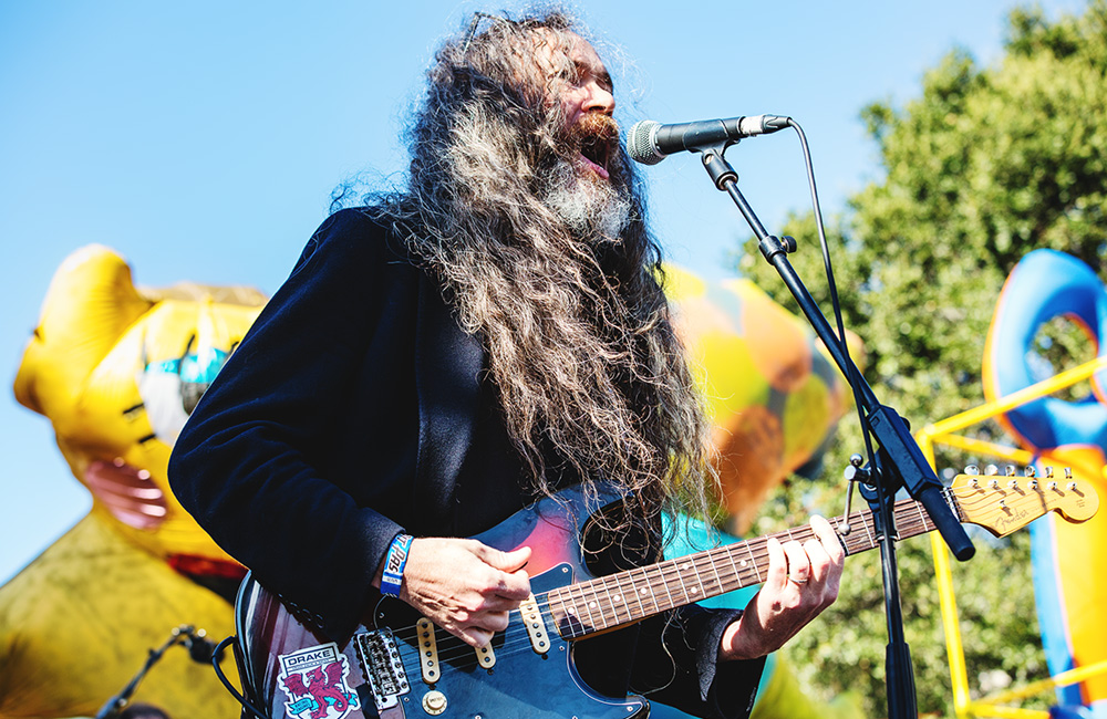 Burger Boogaloo, photo by Autumn Andel