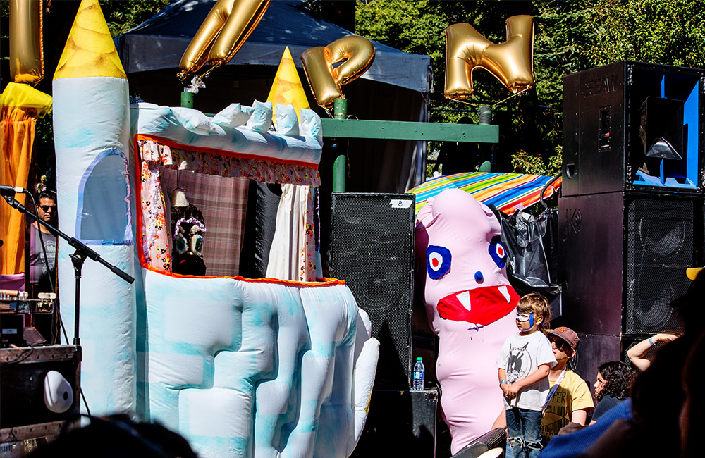 Burger Boogaloo, photo by Autumn Andel