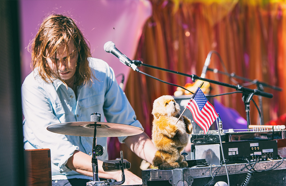 Burger Boogaloo, photo by Autumn Andel