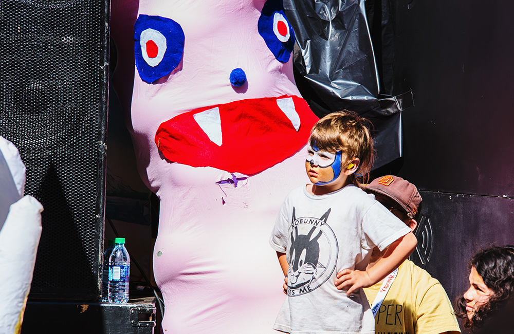 Burger Boogaloo, photo by Autumn Andel